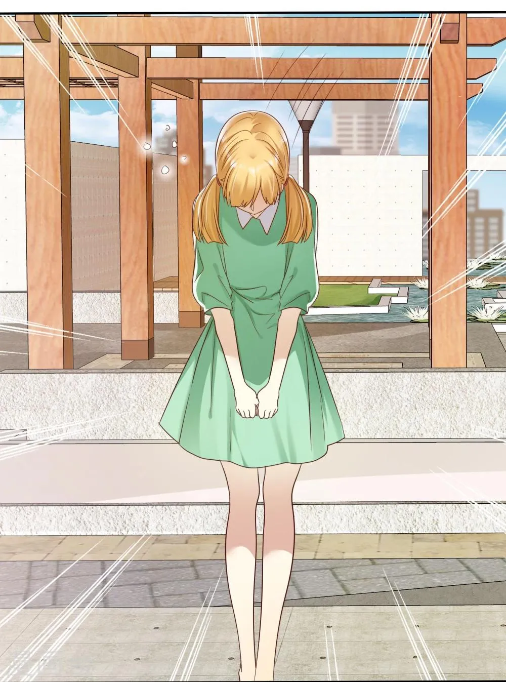 第49话 一起心跳的感觉 第8页