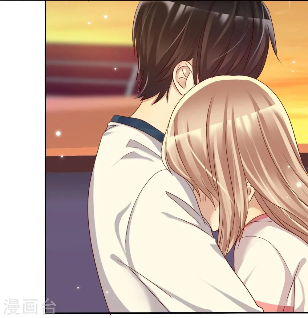 第49话 一起心跳的感觉 第27页