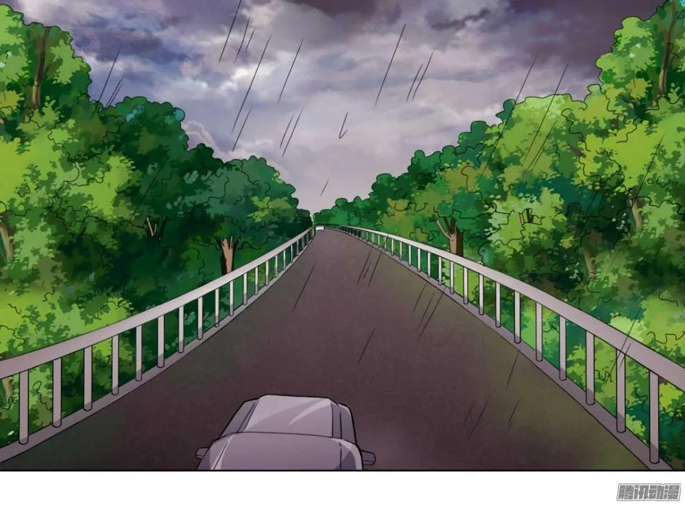 第37话 雨中迷路 第19页