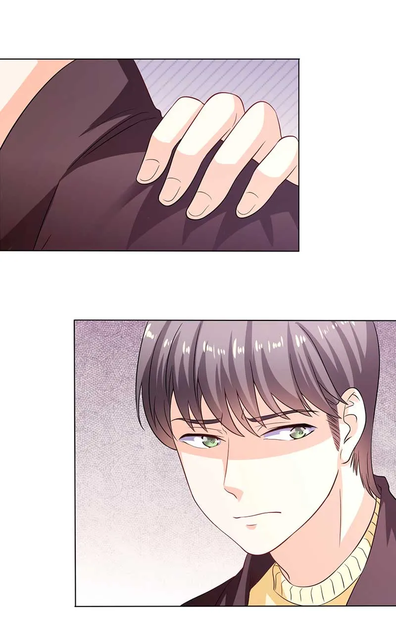 第34话 被玩弄的女人 第10页