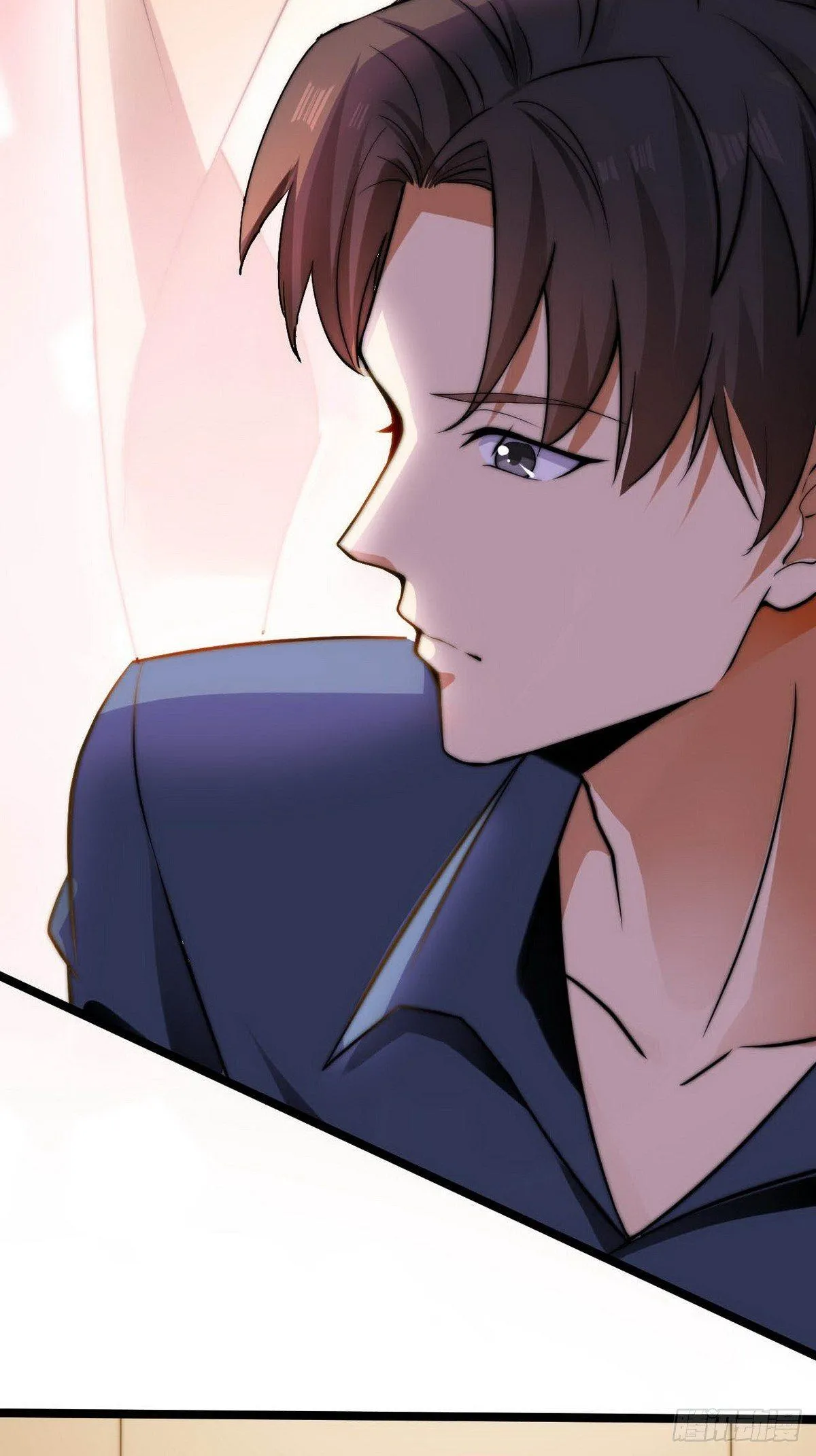 第7话 入职！男人的天堂 第12页