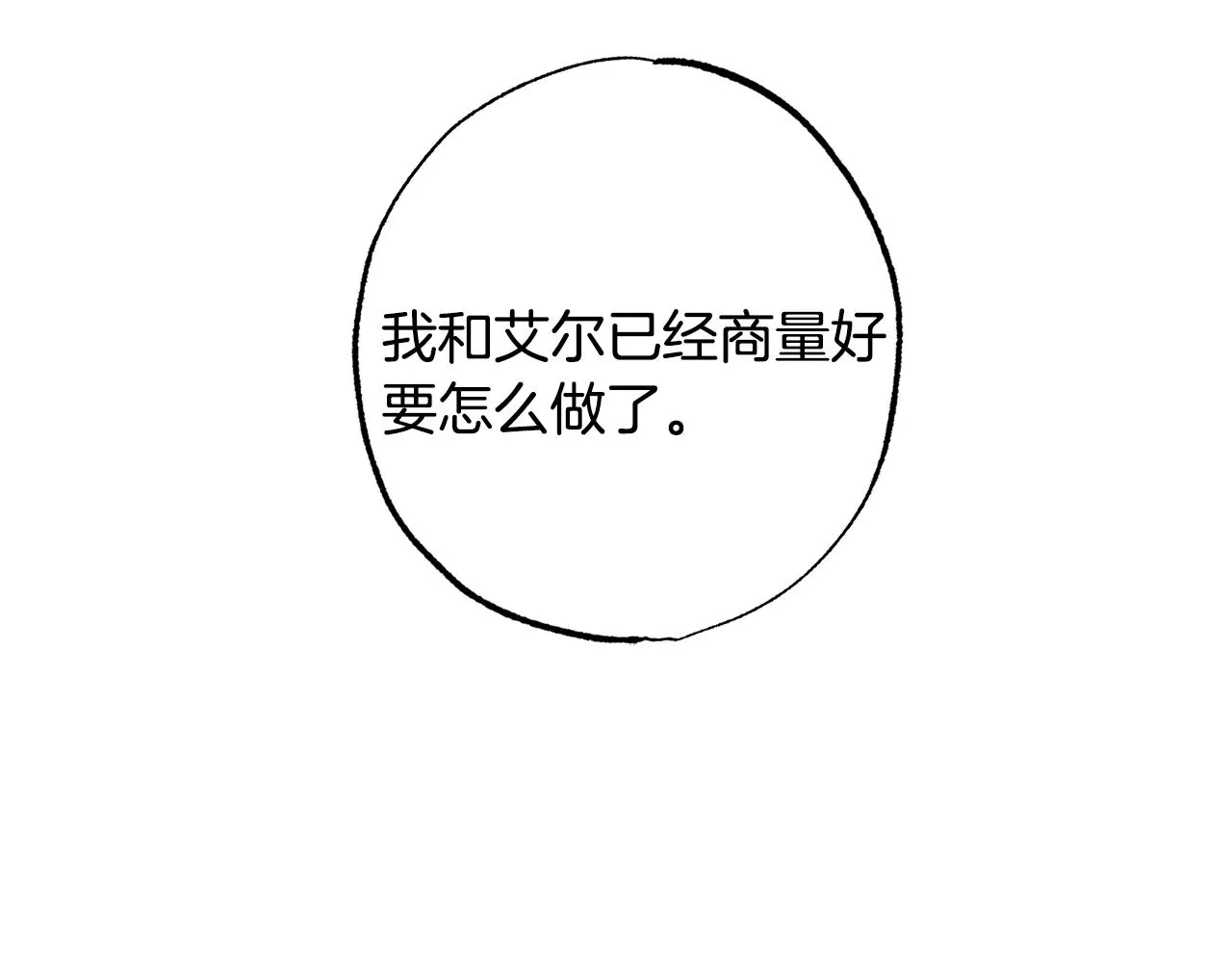 第77话 决定 第58页