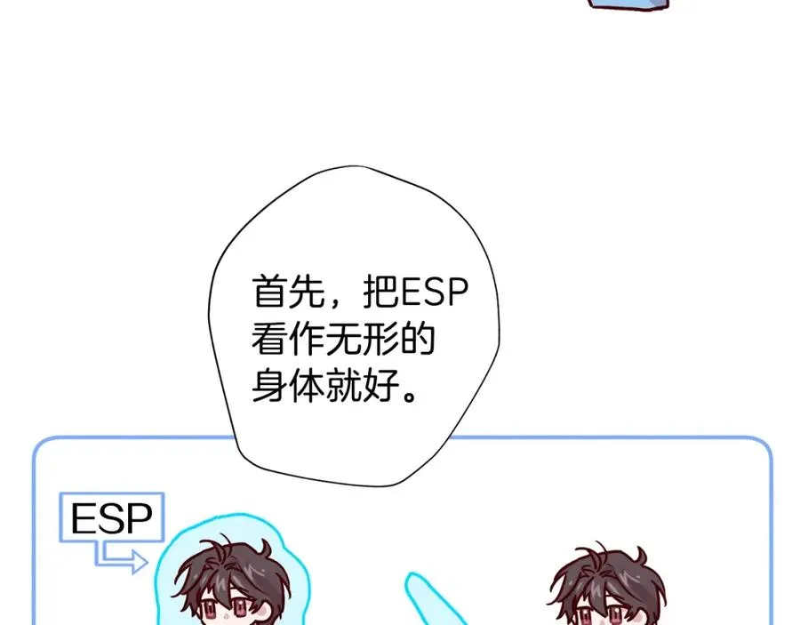 第7话 异能训练 第20页
