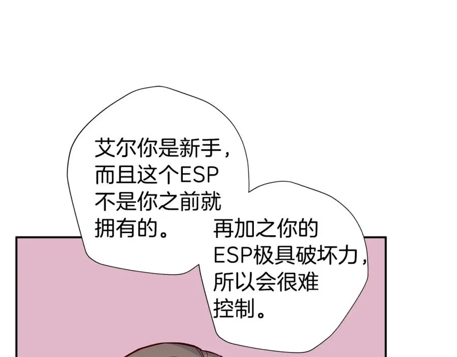 第7话 异能训练 第24页