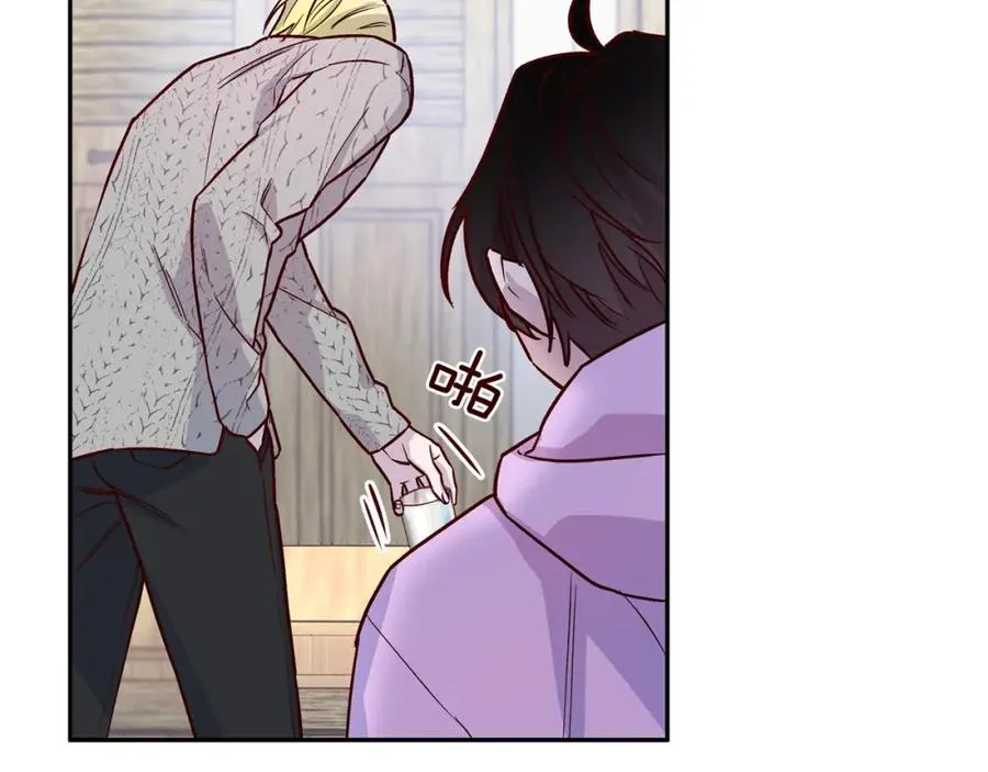 第7话 异能训练 第80页