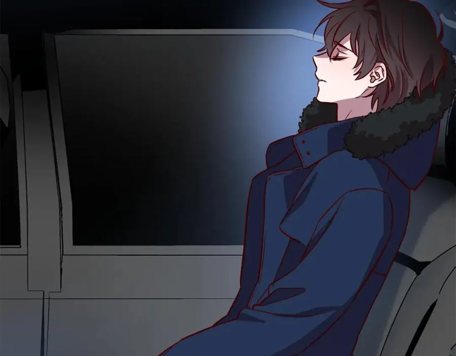 第11话 彼此试探 第6页
