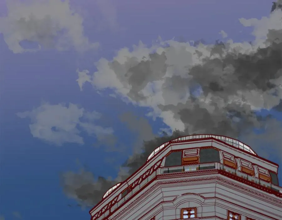 第14话 被发现 第51页