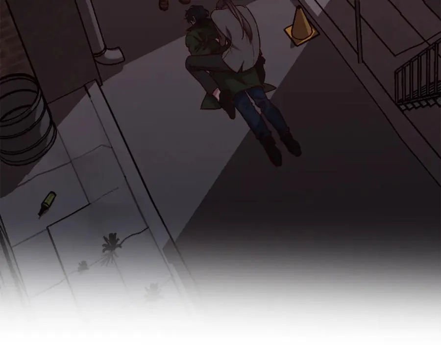 第16话 第一次 第87页