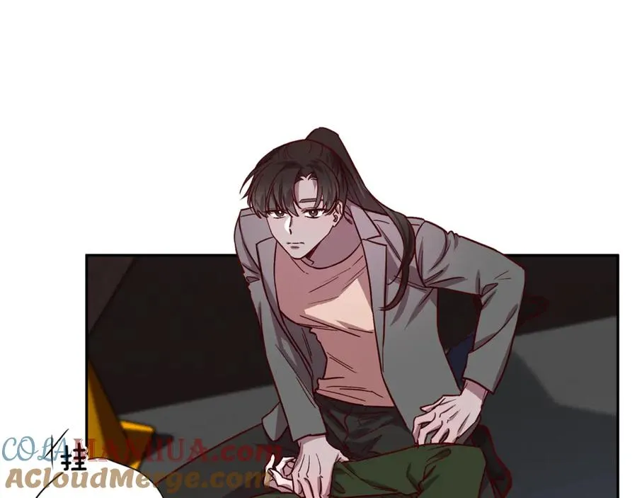 第16话 第一次 第89页