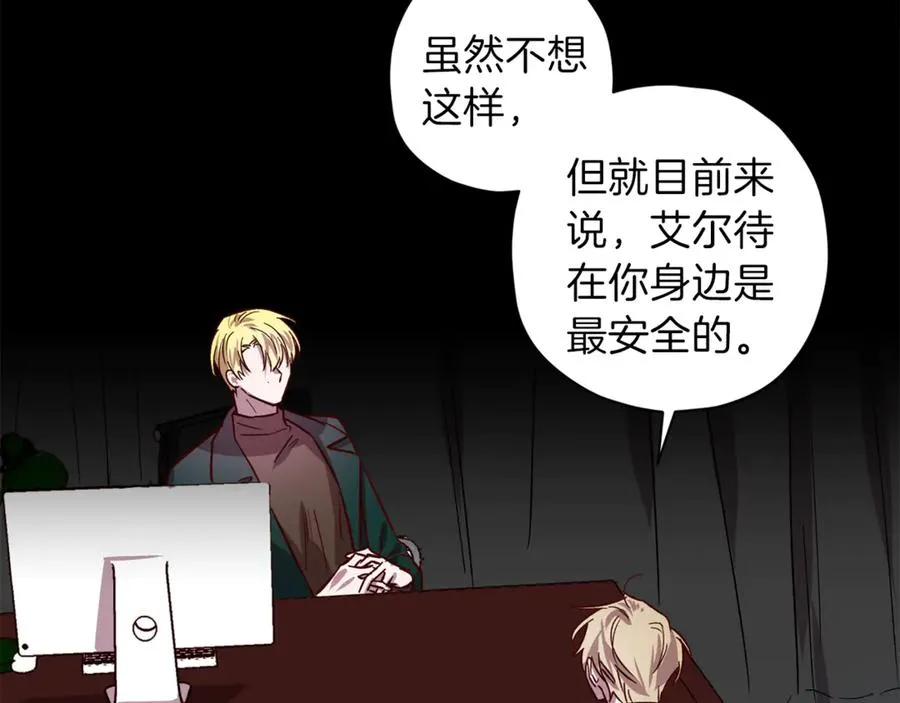 第23话 依赖成瘾 第106页