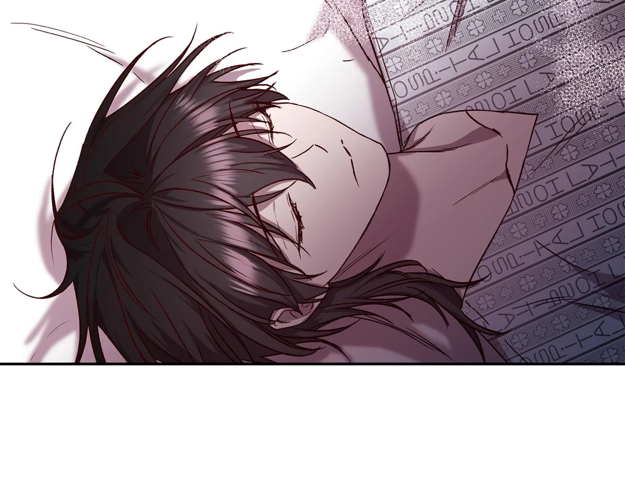 第73话 他的价值 第39页