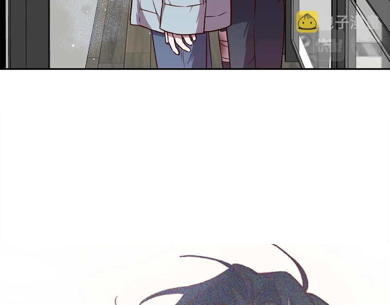 第72话 变得完美 第104页