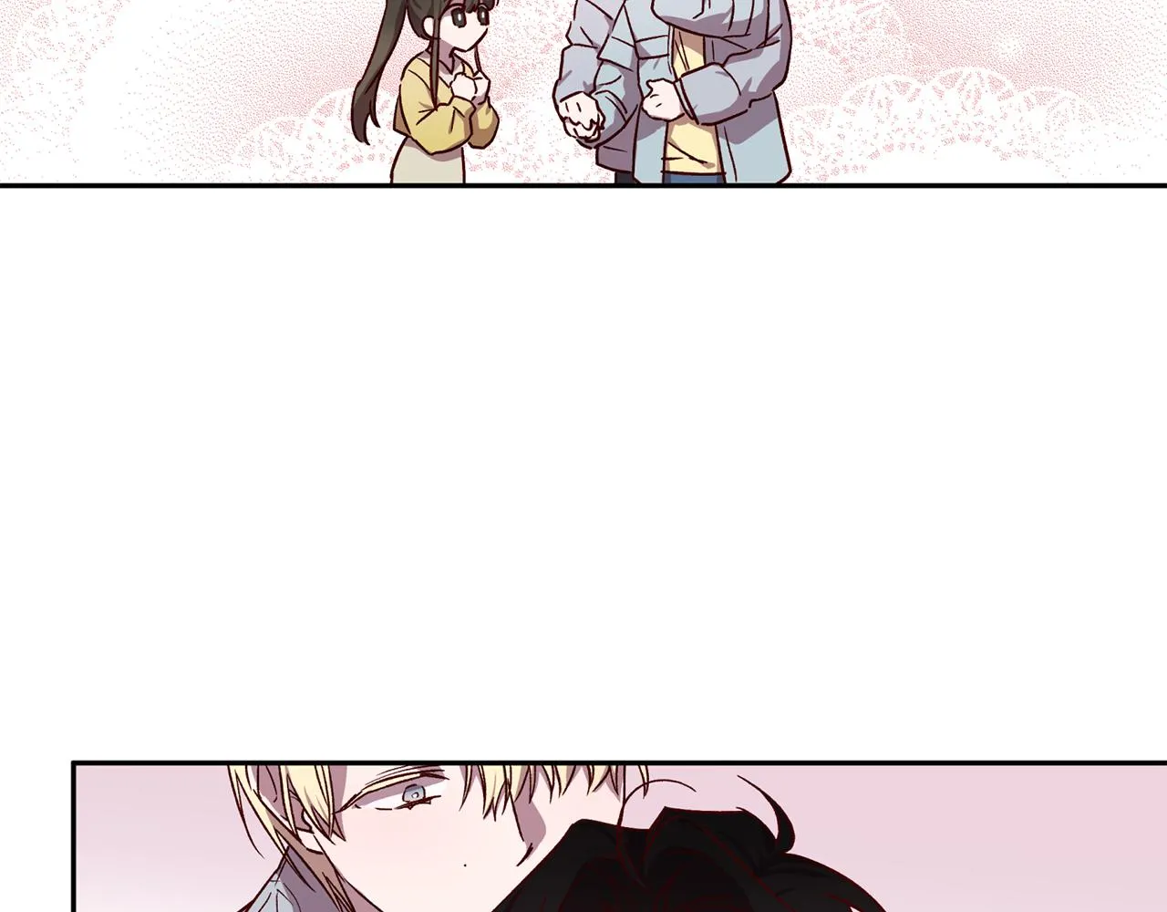 第72话 变得完美 第118页