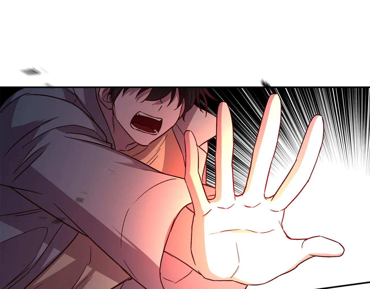 第71话 可疑的地方 第20页