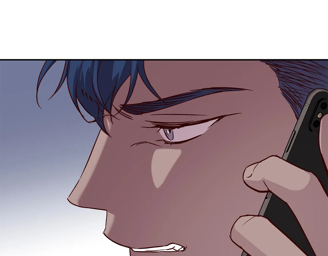 第71话 可疑的地方 第58页
