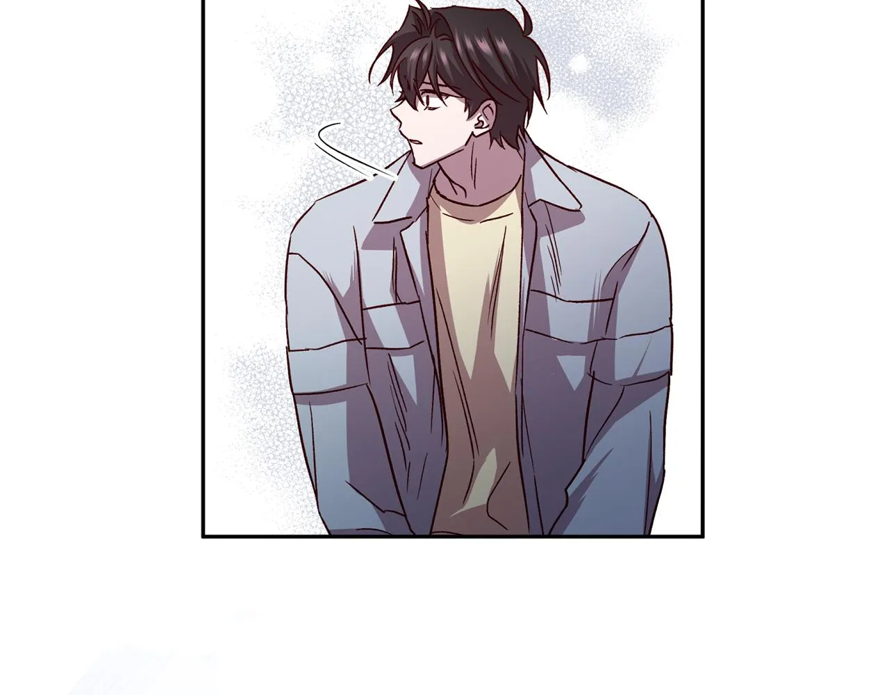 第71话 可疑的地方 第118页