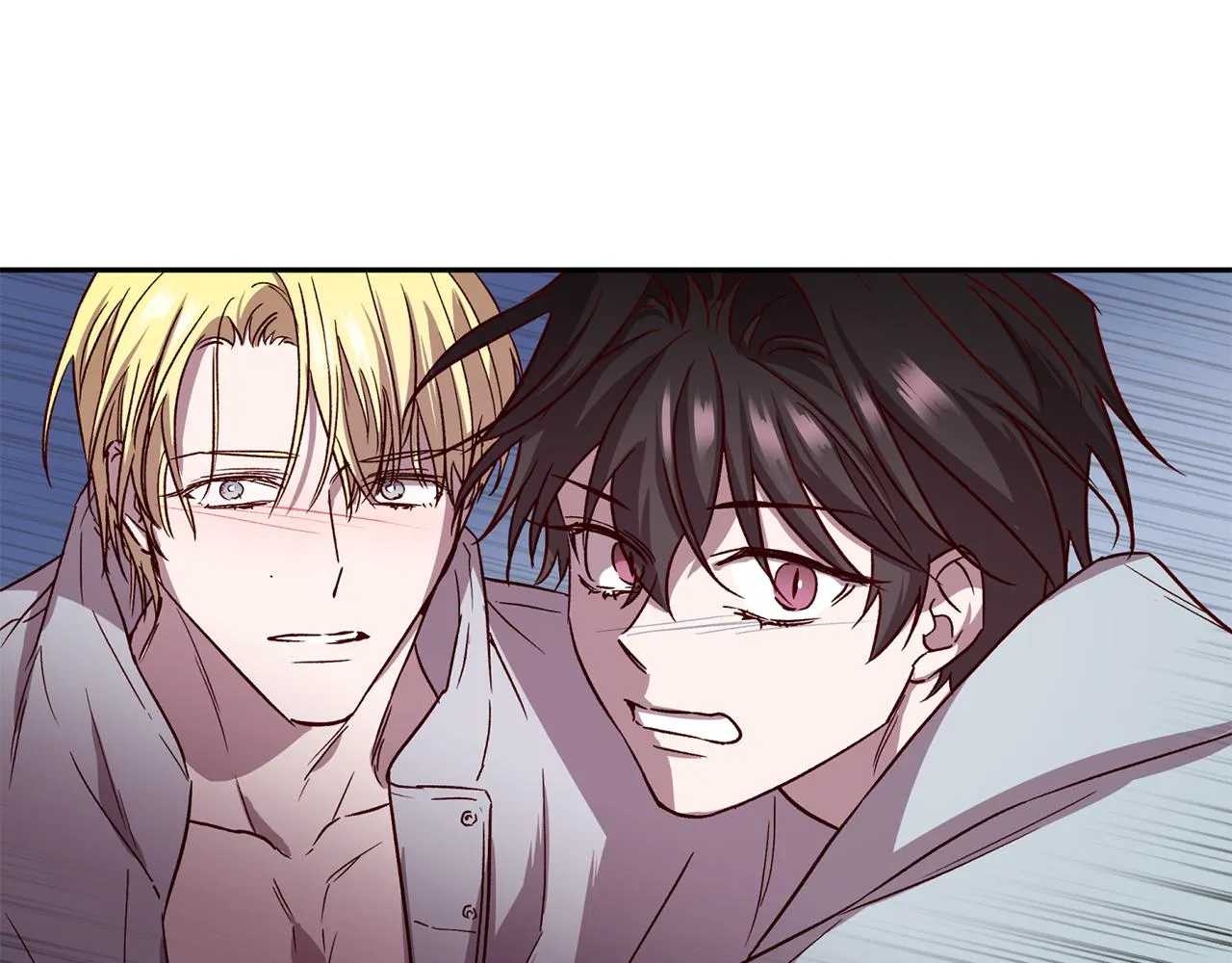 第71话 可疑的地方 第127页