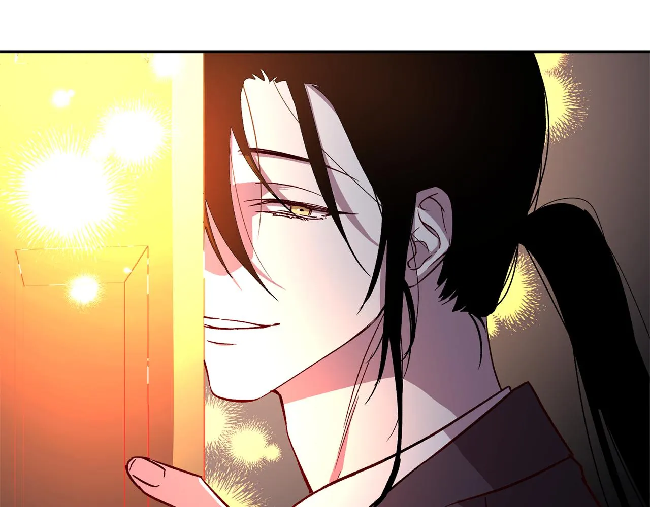 第69话 逃跑 第23页
