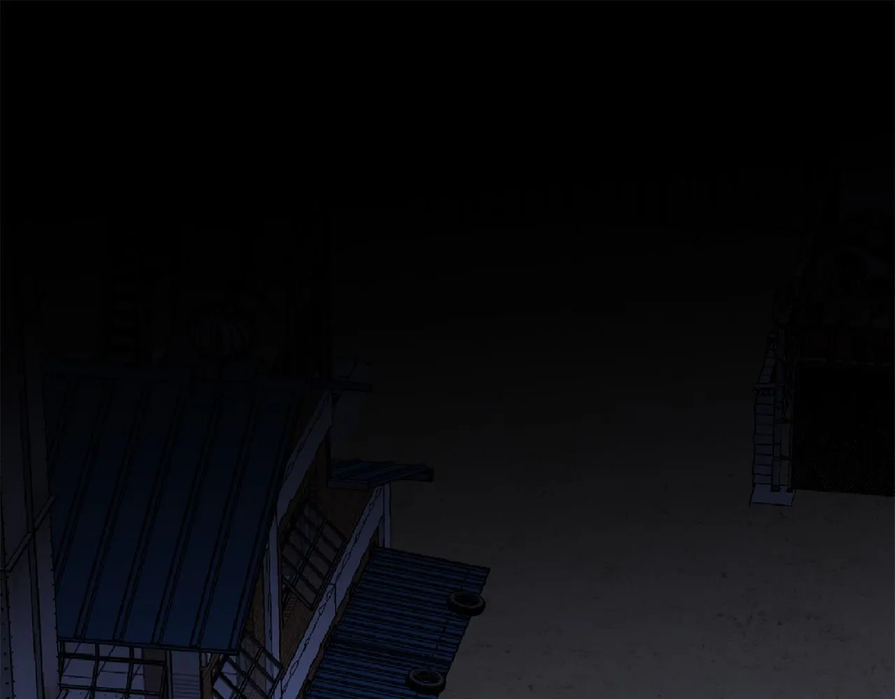 第69话 逃跑 第31页
