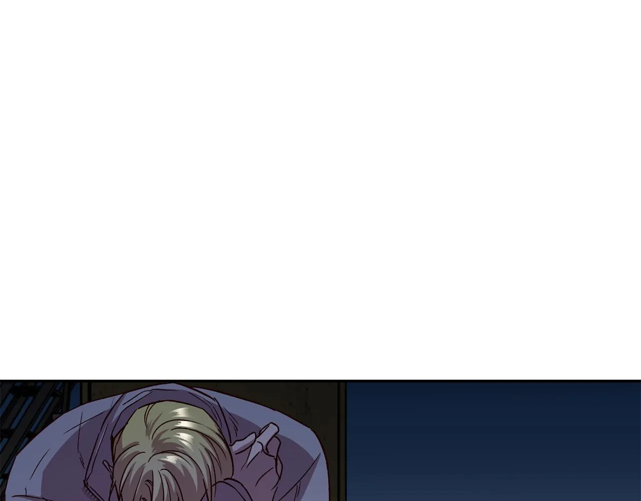 第69话 逃跑 第42页