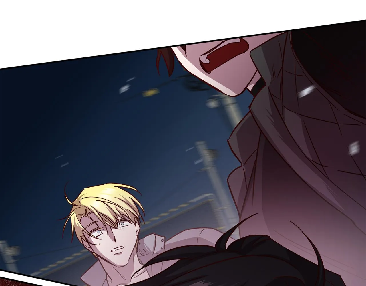 第69话 逃跑 第63页