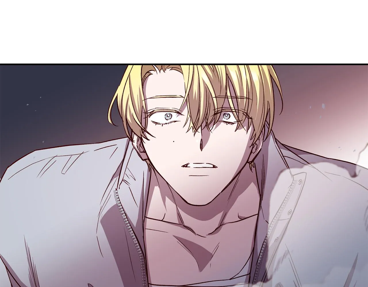 第69话 逃跑 第73页