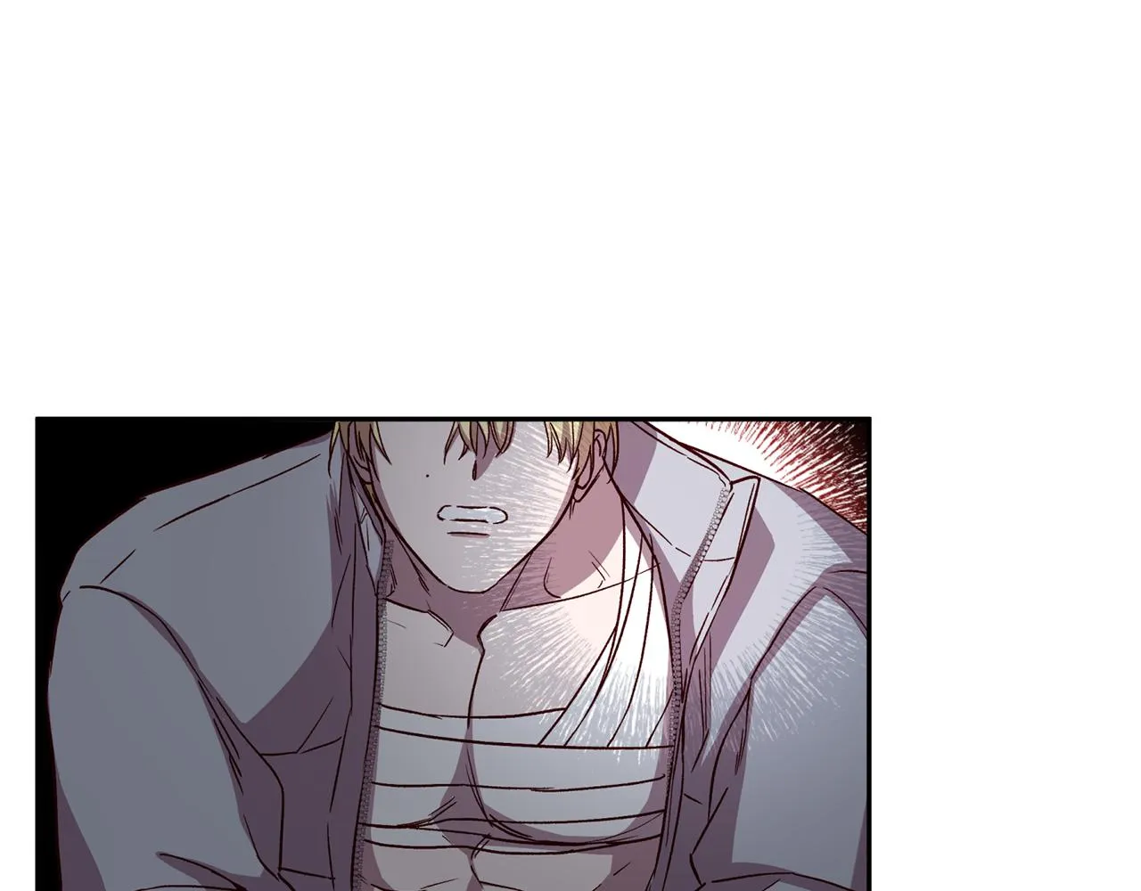 第69话 逃跑 第77页