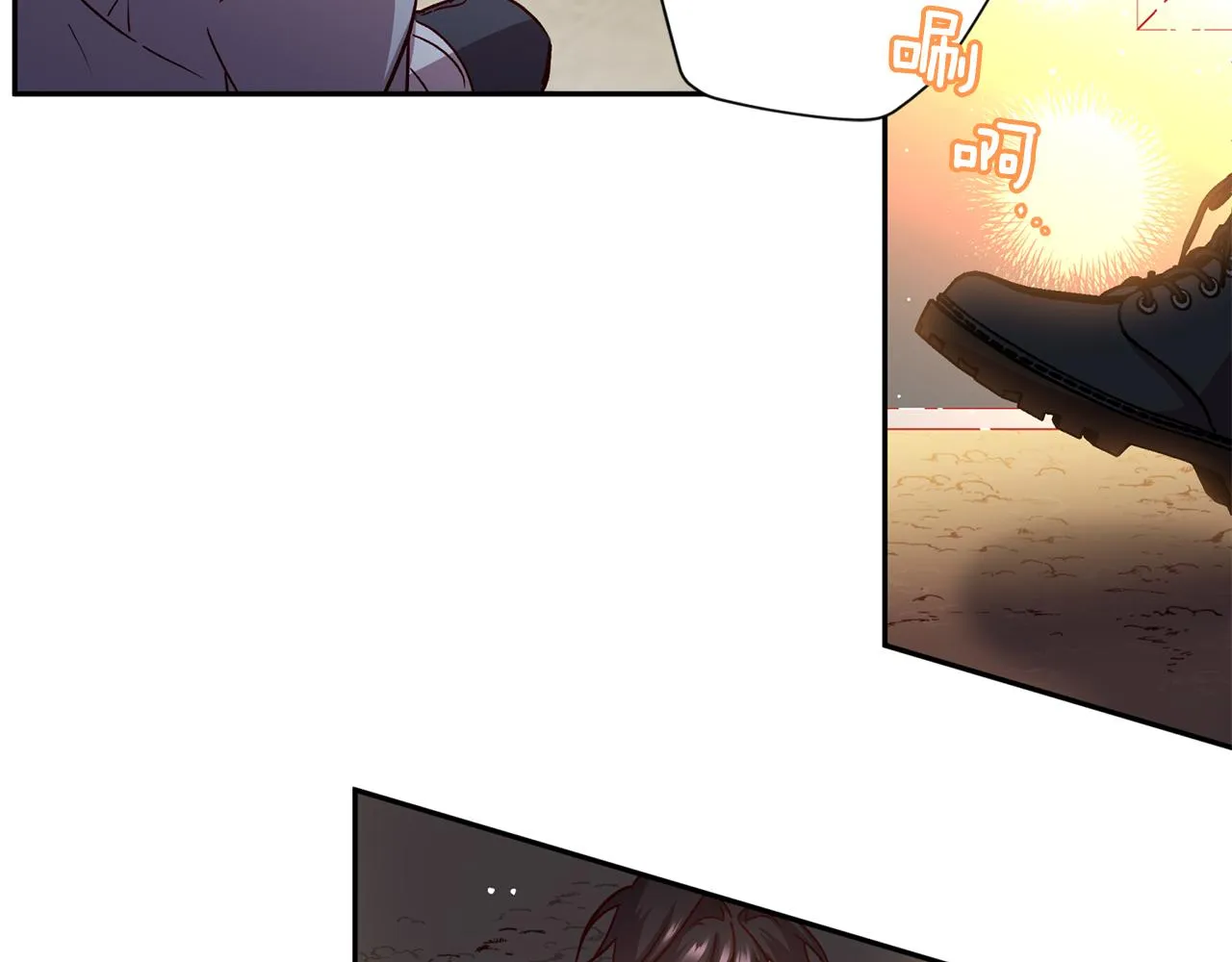 第69话 逃跑 第109页