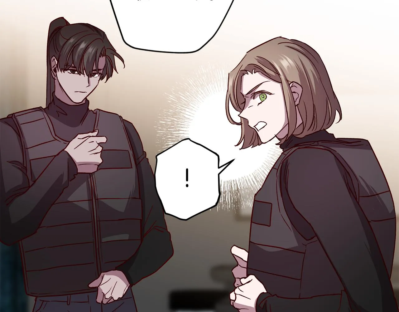第67话 后悔 第131页