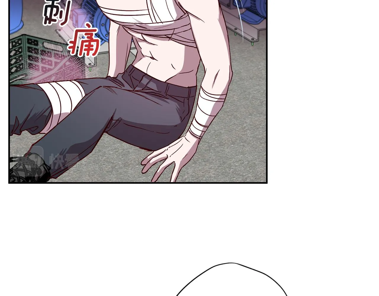 第66话 得知真相 第101页