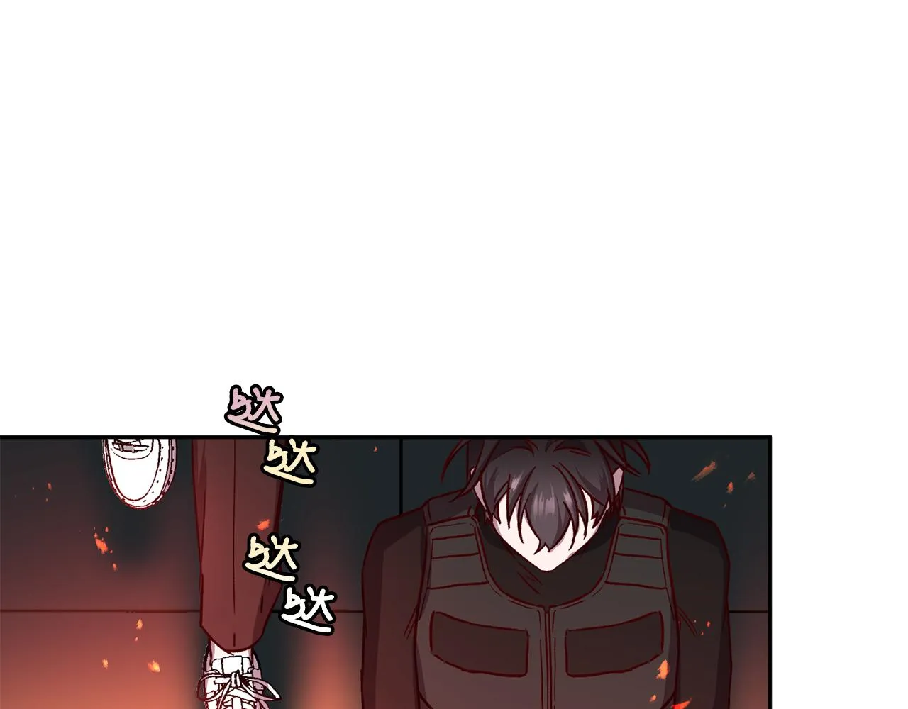 第65话 力量 第117页