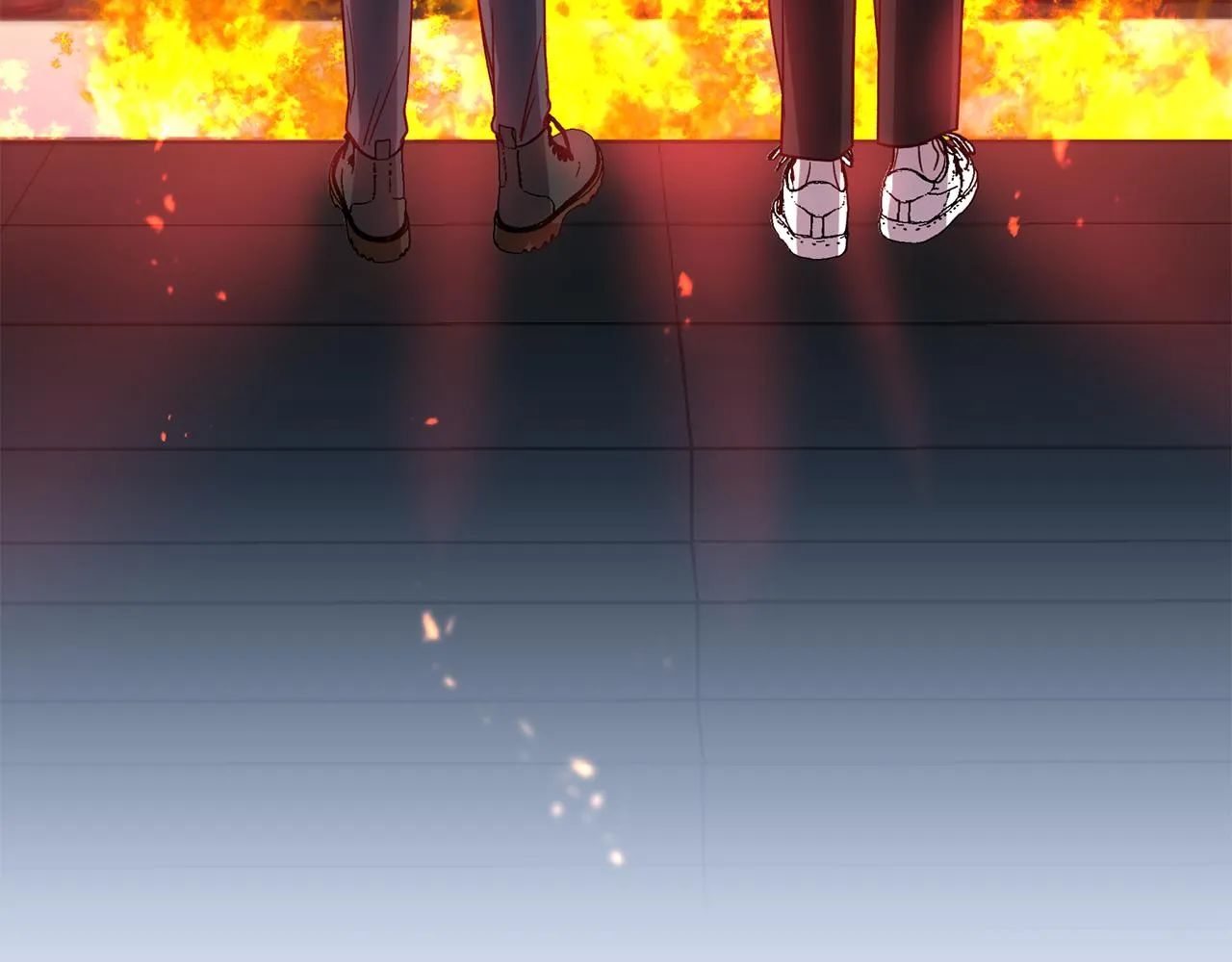 第65话 力量 第135页