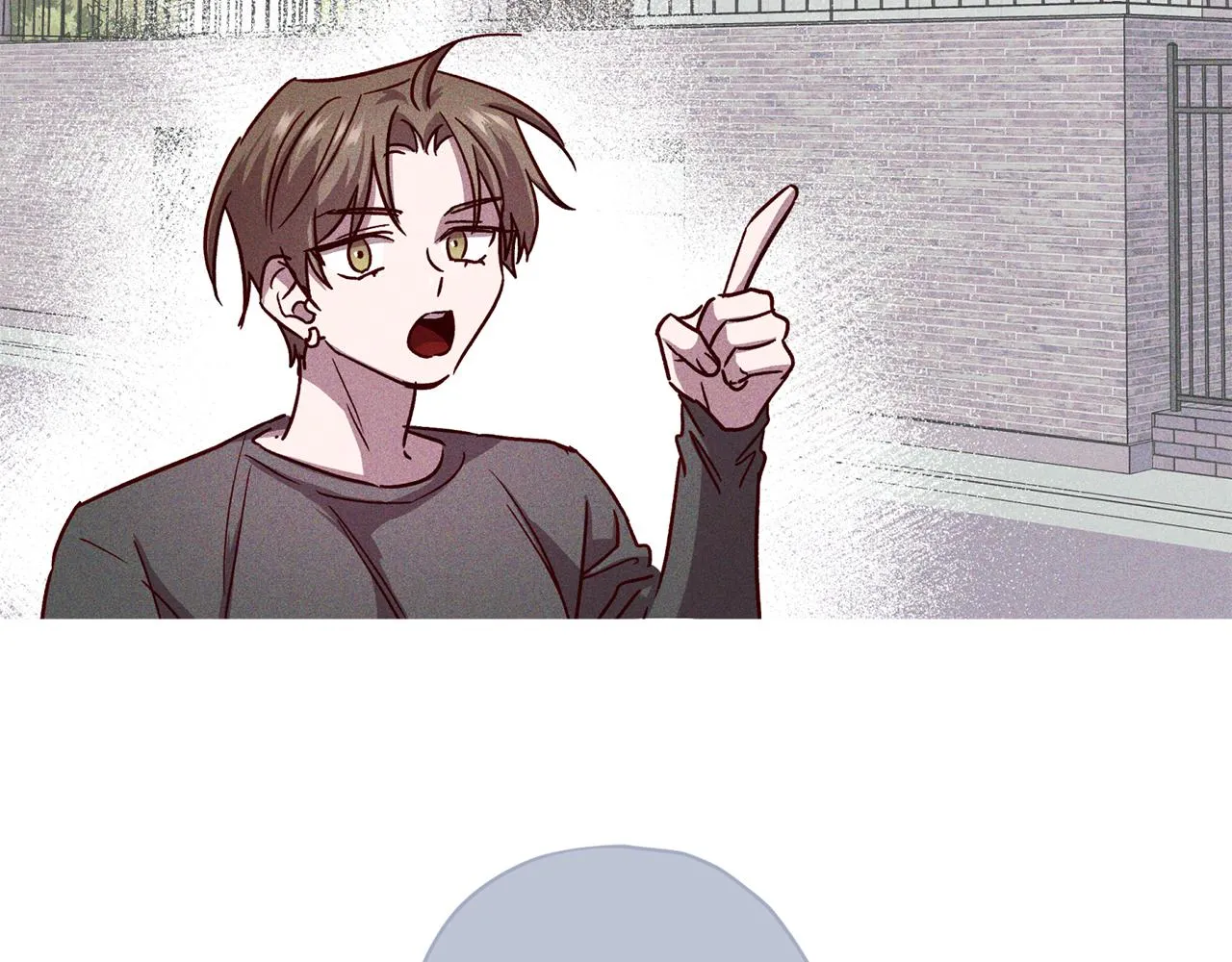 第61话 神秘人 第70页