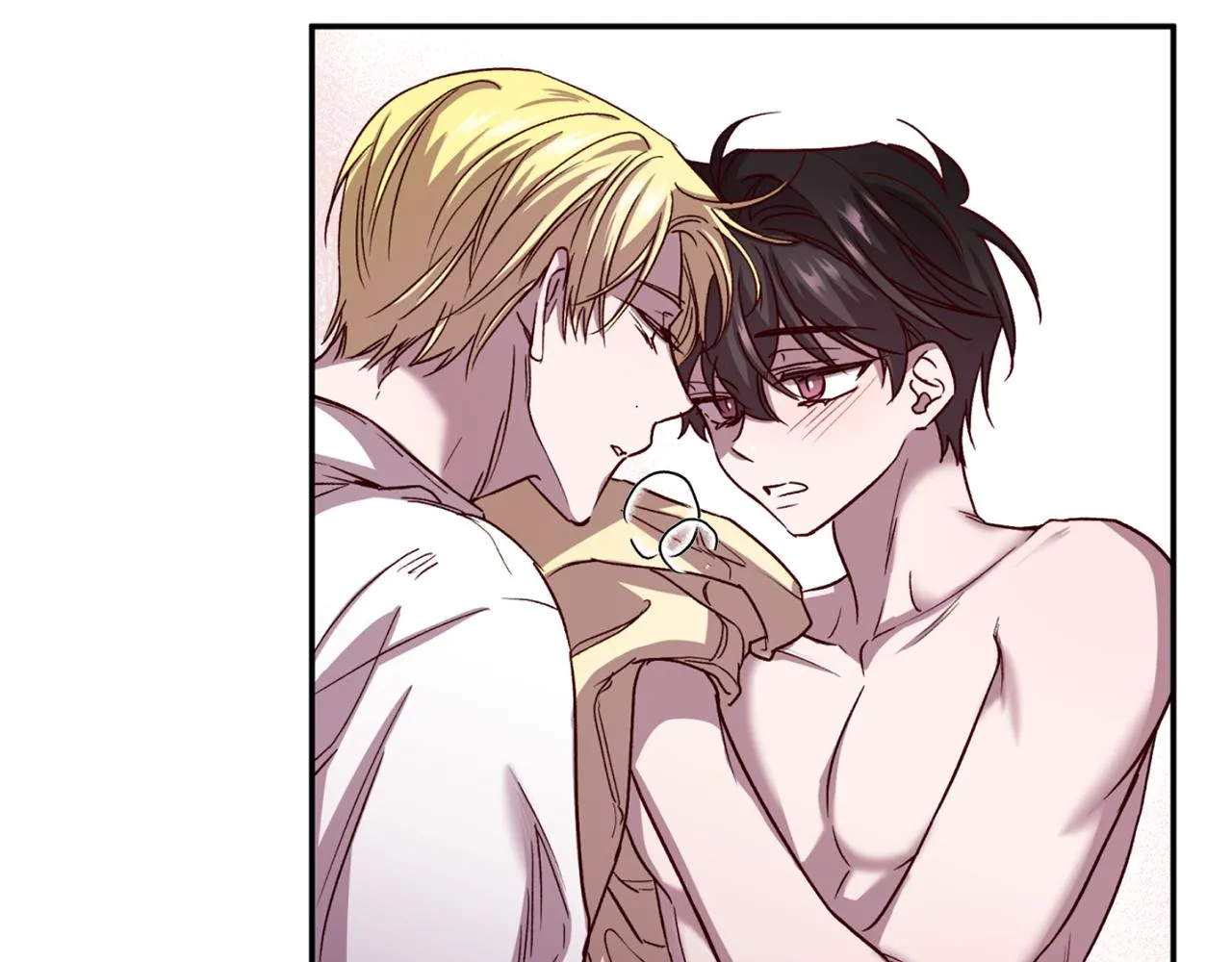 第59话 不安的感觉 第82页
