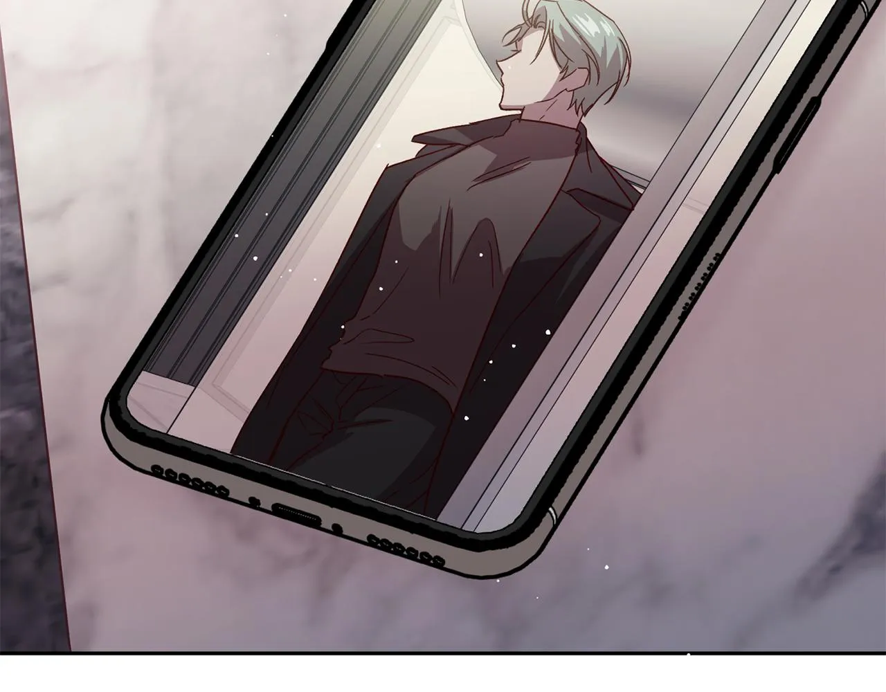 第55话 新面孔 第28页