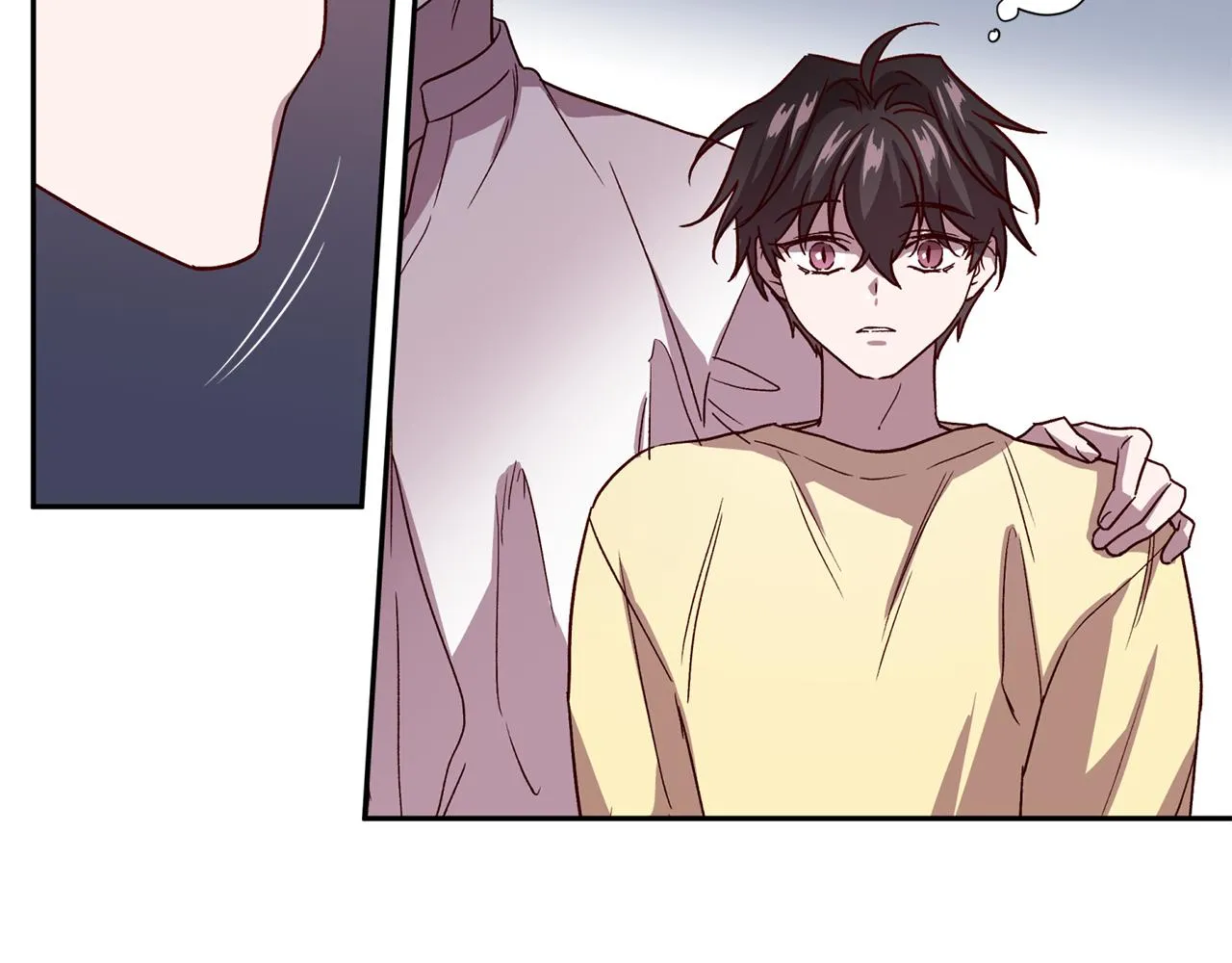 第55话 新面孔 第35页