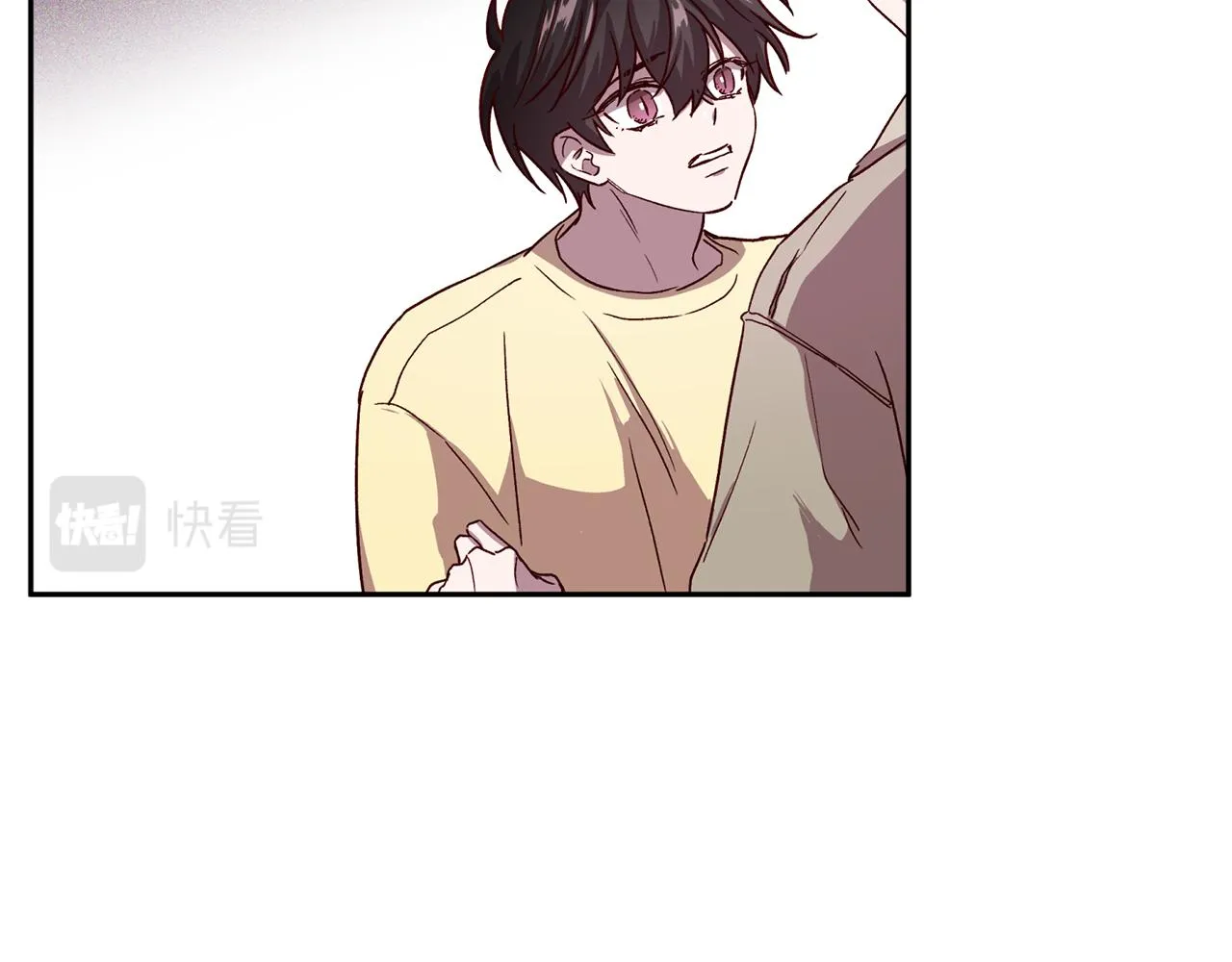 第55话 新面孔 第93页