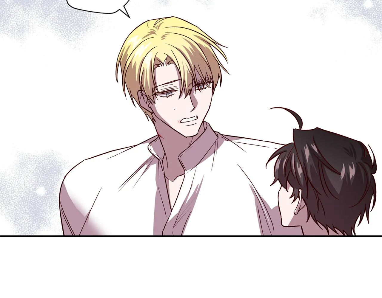 第54话 重要情报 第17页