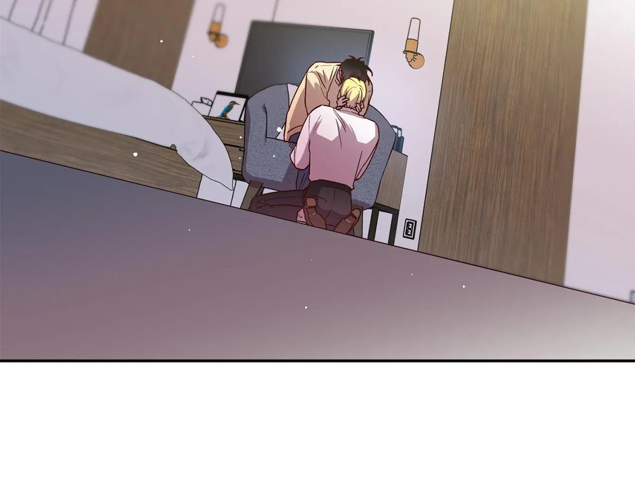 第53话 重新加入 第66页