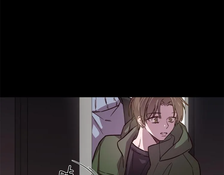第30话 无法挽留 第11页