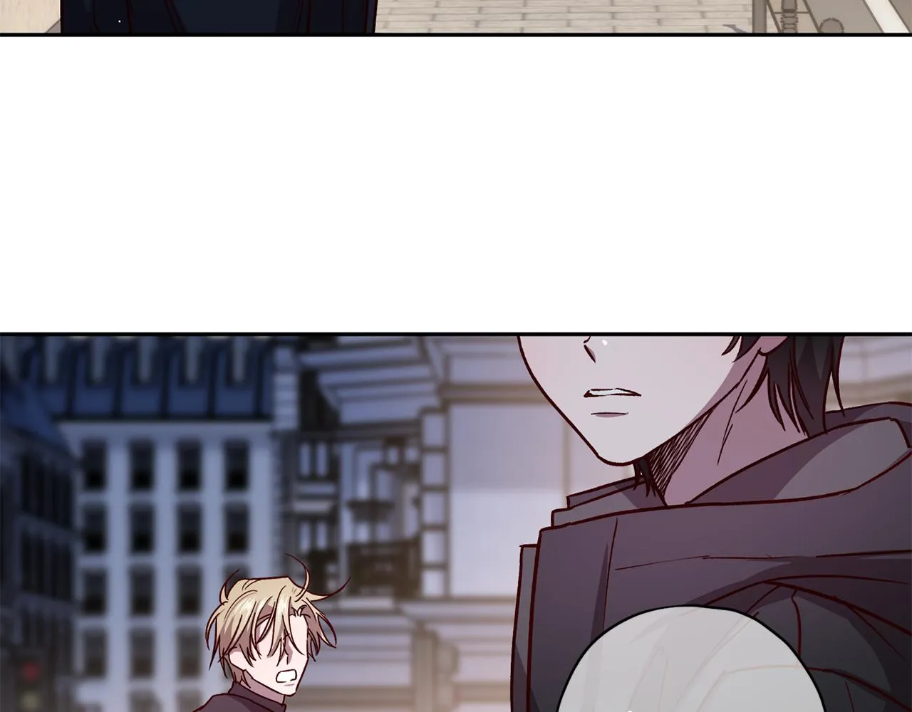 第45话 成功逃脱？ 第16页