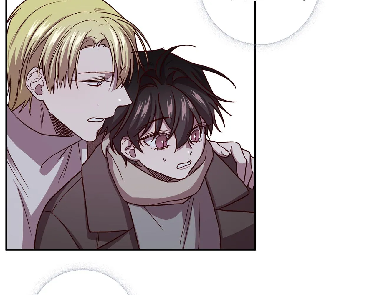 第45话 成功逃脱？ 第24页