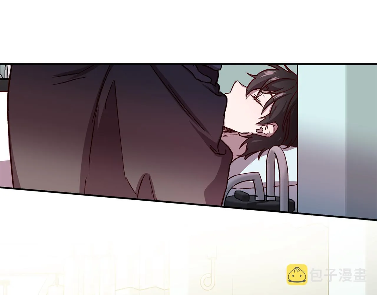 第45话 成功逃脱？ 第68页