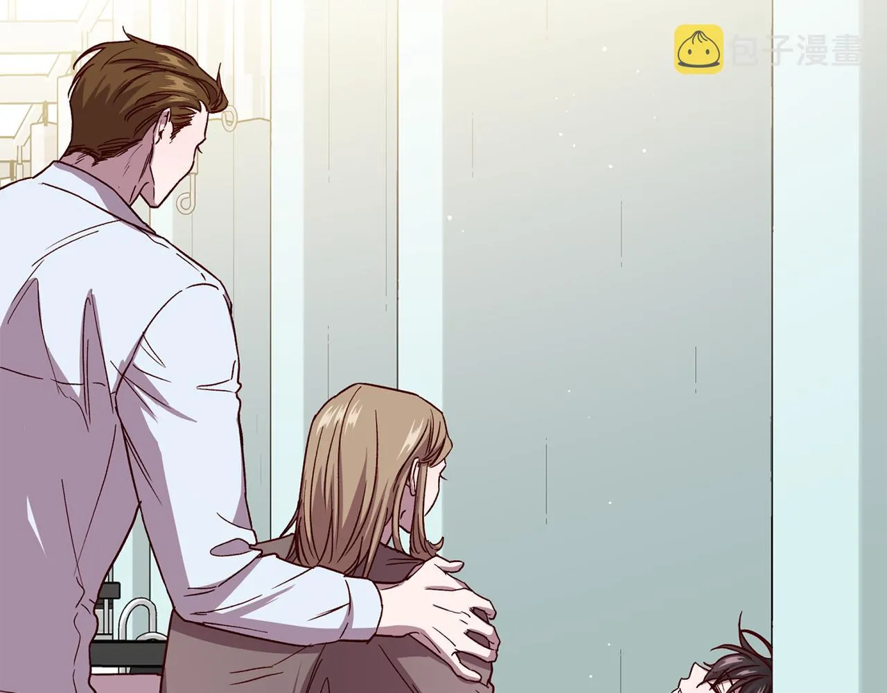 第45话 成功逃脱？ 第69页