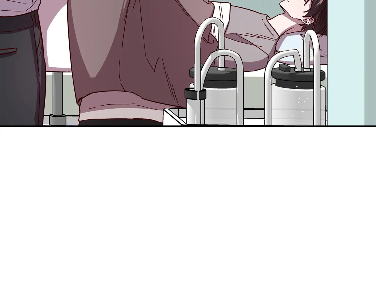第45话 成功逃脱？ 第70页