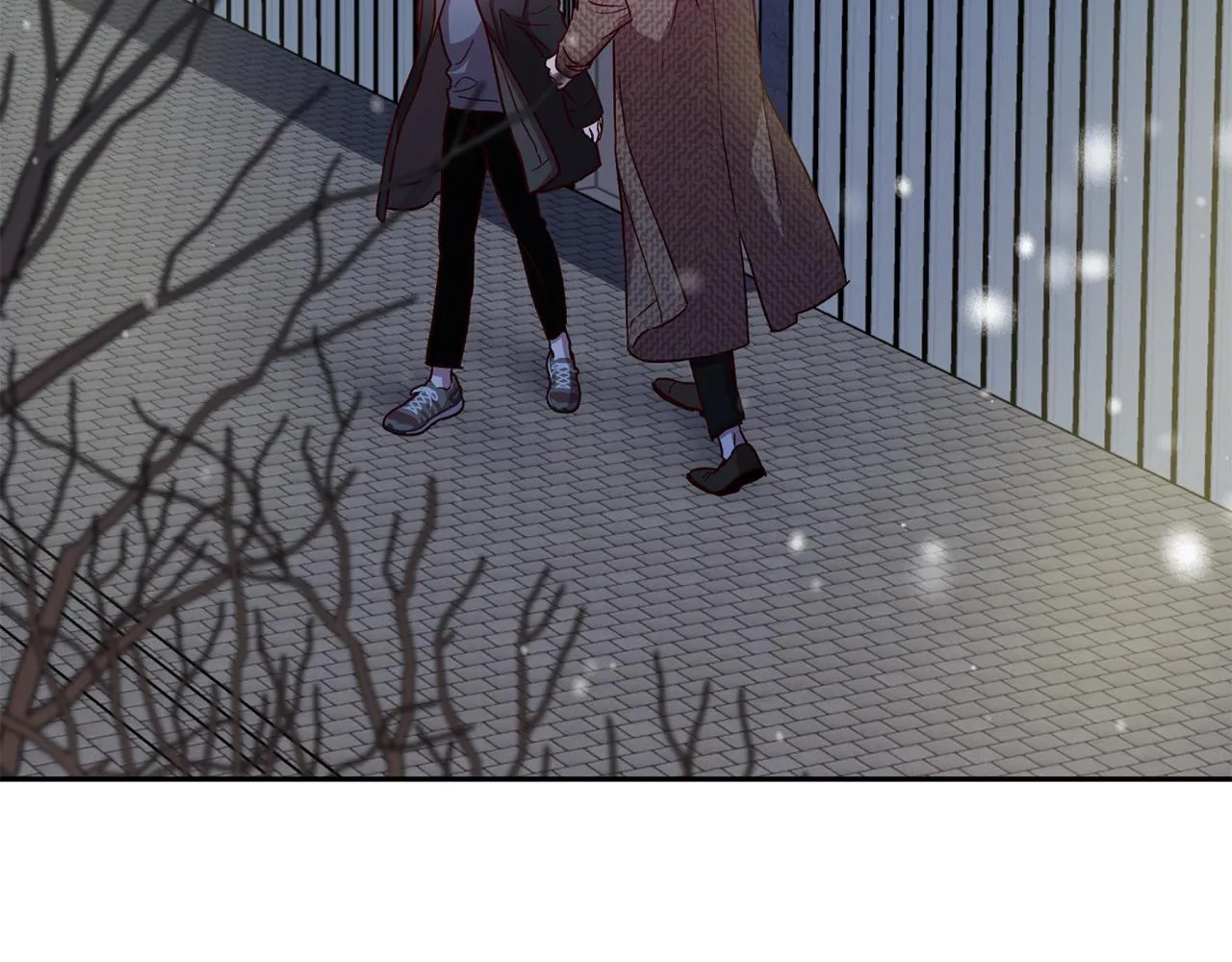 第45话 成功逃脱？ 第85页
