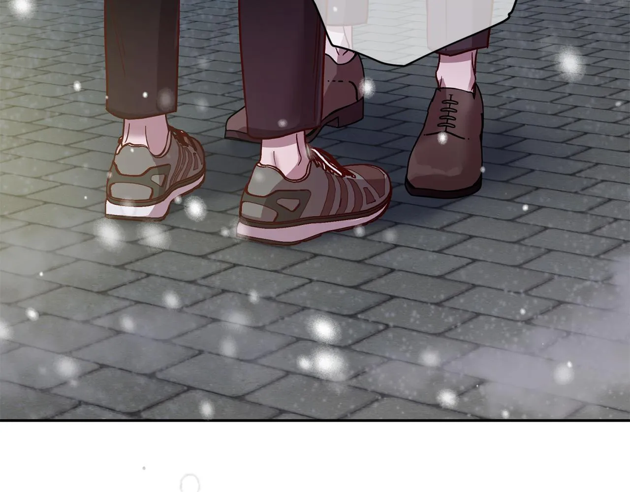 第45话 成功逃脱？ 第105页