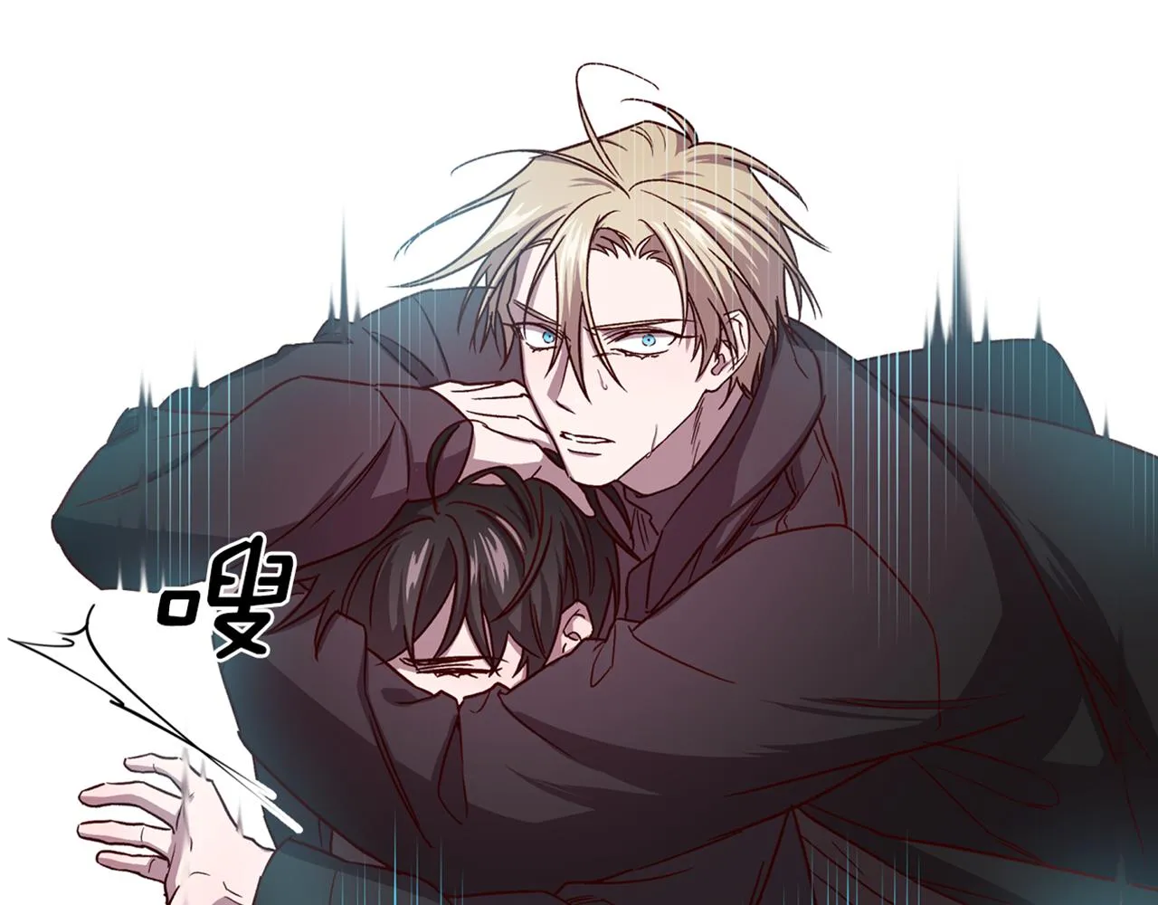 第45话 成功逃脱？ 第114页