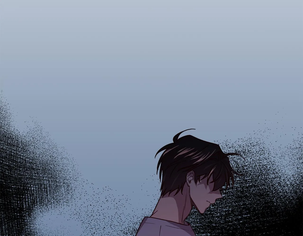 第46话 牺牲自我 第71页