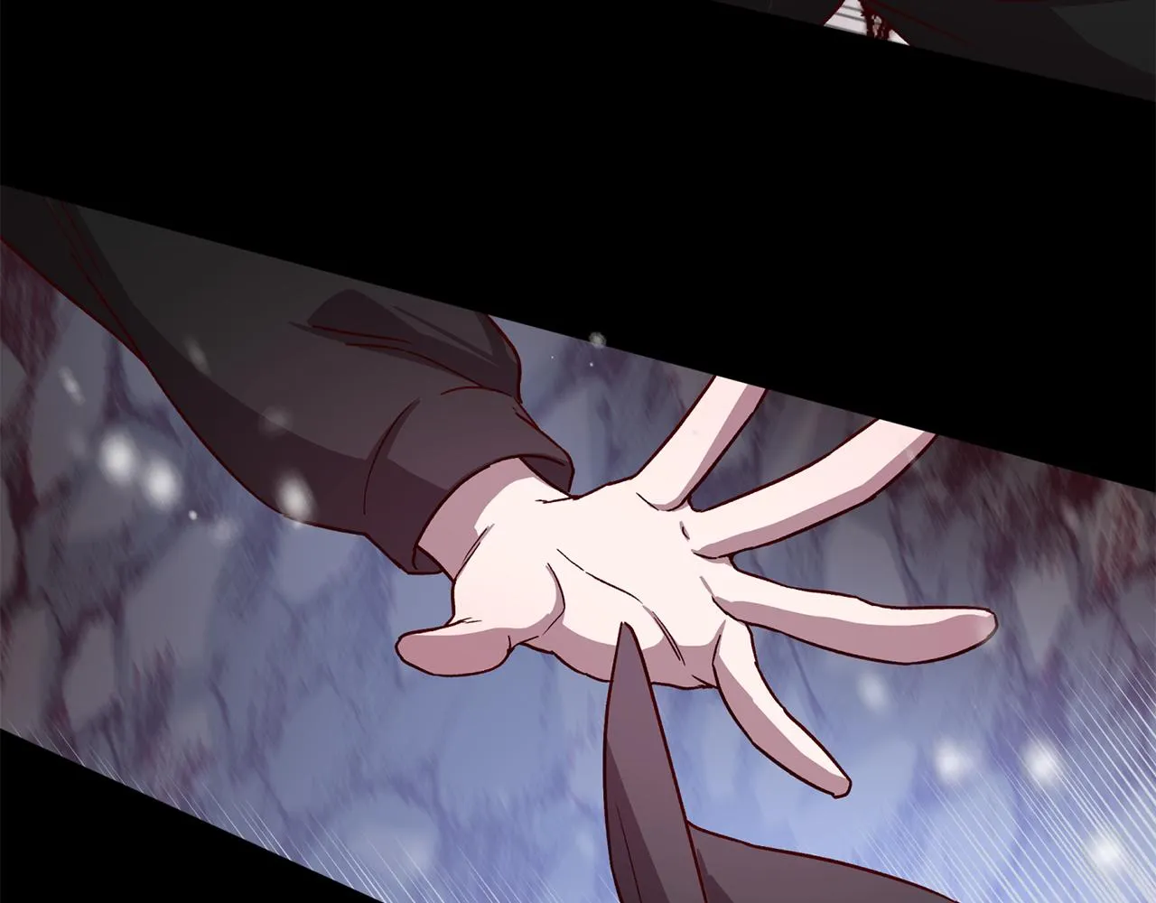 第46话 牺牲自我 第93页